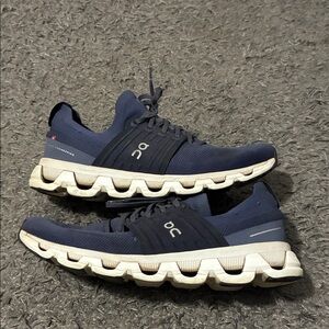 On running cloudswift 3